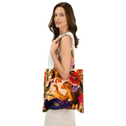 powder-cream-posy-velvet-tote-bag---cream-34477993