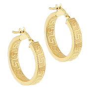 kj-beckett-greek-pattern-hoop-earrings---yellow-gold-35461726