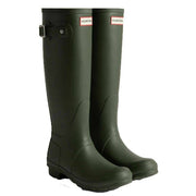 hunter-original-tall-wellington-boots---dark-olive-35480488