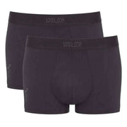 sloggi-slg-base-2-pack-trunk---charcoal-grey-34489214