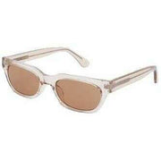 A.Kjaerbede Bror Sunglasses - Champagne