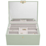 stackers-luxury-classic-jewellery-box---sage-green-35901337