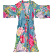 powder-floral-study-kimono-gown---denim-blue-34449377