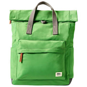 roka-canfield-b-medium-recycled-nylon-backpack---online-lime-green-35907377