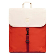 lefrik-handy-mini-backpack---cherry-block-red-34489115