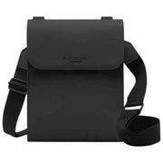 Gaston Luga Splash ID Crossbody Bag - Black