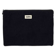 Hindbag Ava Small 13inch Laptop Case - Black