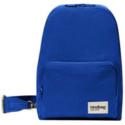 Hindbag Felix Sling Bag - Electric Blue