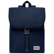 Hindbag Gustave Backpack - Navy Blue