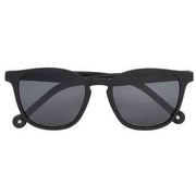 Parafina Ruta Sunglasses - Black/Smoke Grey