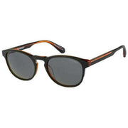 Superdry Handmade Acetate Square Sunglasses - Green