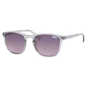 Superdry Summer Vintage-Style Sunglasses - Grey