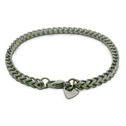 ti2-titanium-fine-square-wheat-bracelet---silver-34528802