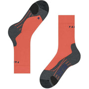 falke-tk2-explore-cool-trekking-socks---orange-35913526