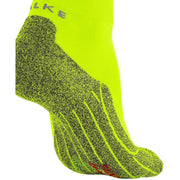 falke-ru4-light-performance-short-running-socks---lightning-green-34458157