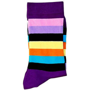 bassin-and-brown-stripe-socks---blackorangeyellow-35060337