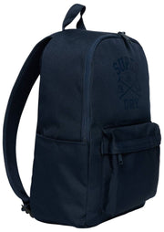 Superdry & Co Heritage Backpack - Eclipse Navy