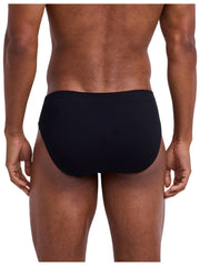 Falke Daily Seamless Brief - Black