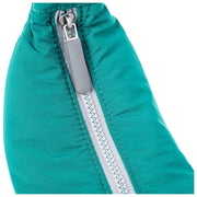Roka Farringdon Taslon Crossbody Bag - Ocean View Blue