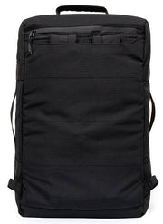 Lefrik Wanderer Ripstop Backpack - Black