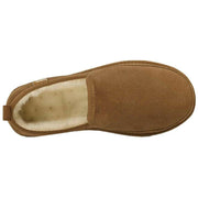 isotoner-real-suede-full-back-slippers---tan-34523551