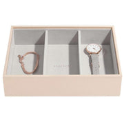 stackers-classic-set-of-2-jewellery-box---blush-pink-raffia-34950233