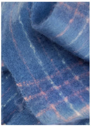 Powder Angelica Cosy Scarf - Navy Blue