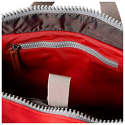 roka-canfield-b-medium-recycled-nylon-backpack---scarlet-red-35907401