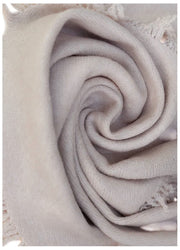 Powder Emily Cosy Scraf - Cream