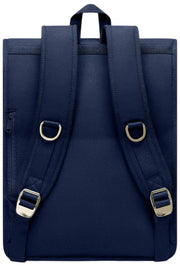 Hindbag Gustave Backpack - Navy Blue