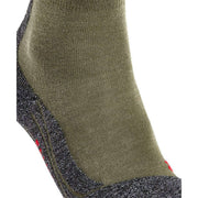 falke-tk2-explore-trekking-socks---olive-green-35917337