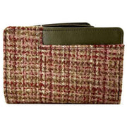maccessori-harris-tweed-medium-zip-purse---maple-red-34631661