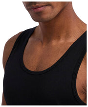 Falke Daily Seamless Muscle Shirt - Black