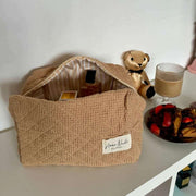 moon-nude-waffle-large-makeup-bag---brownwhite-35919810