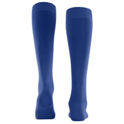 Falke Climawool Knee High Socks - Imperial Blue