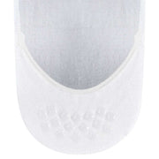 Falke Step Medium Cut No Show Socks - White
