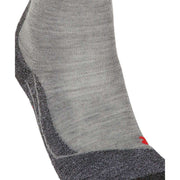 Falke TK2 Explore Melange Socks - Grey Mel