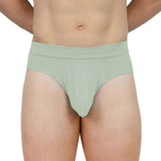 Obviously EliteMan Brief - Mint Green