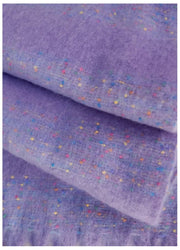 Powder Nancy Cosy Scarf - Lilac