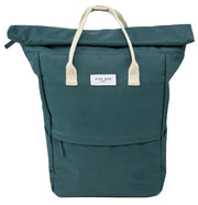 Kind Bag London Hackney Large Backpack - Moss Green