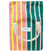 kind-bag-london-lunch-bag---bi-colour-stripes-orangegreen-34299464