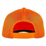 john-hatter-money-maker-rubber-trucker-cap---orangeblack-34329370