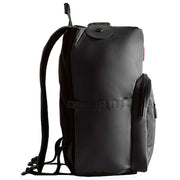 hunter-nylon-pioneer-large-topclip-backpack---navy-34392324