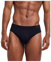 Falke Daily Seamless Brief - Black