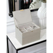 stackers-classic-jewellery-box-set-of-4---putty-grey-35901484