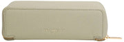 Alice Wheeler London Luxury Small Train Case - Pistachio Green