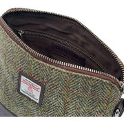 maccessori-harris-tweed-square-shoulder-bag---country-green-34631285