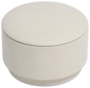 Stackers Bedside Jewellery Box Pod - Oatmeal