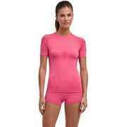 falke-warm-short-sleeved-tight-fit-t-shirt---fuchsia-pink-35932307