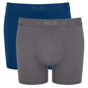 sloggi-slg-base-2-pack-boxer-short---bluegrey-34489517